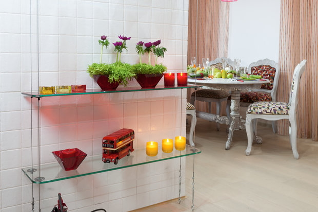 Фотография: Аксессуары в стиле Эклектика, Дом, Дома и квартиры – фото на INMYROOM