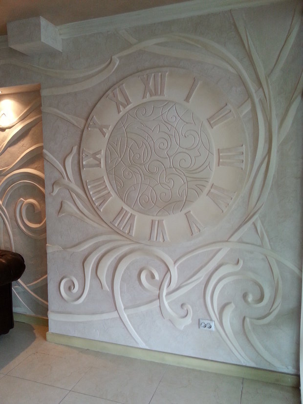 Фото из портфолио ресторан "Астау" – фотографии дизайна интерьеров на INMYROOM