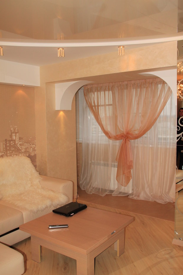 Фото из портфолио Избранные фотографии – фотографии дизайна интерьеров на INMYROOM