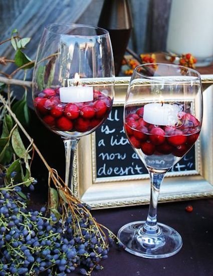 Фотография: Аксессуары в стиле Прованс и Кантри, Декор интерьера, Стол, Сервировка стола – фото на INMYROOM