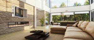 Фото из портфолио 3D сайдинг 1,100.00 ₽ – фотографии дизайна интерьеров на InMyRoom.ru