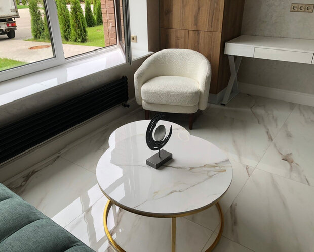 Фото из портфолио Imodern 4 – фотографии дизайна интерьеров на INMYROOM