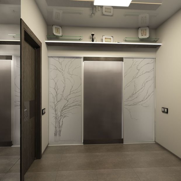 Фото из портфолио Лунный свет – фотографии дизайна интерьеров на INMYROOM