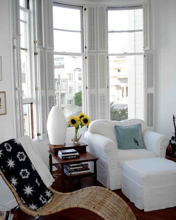 Фотография: Гостиная в стиле Скандинавский, Современный, Интерьер комнат, Тема месяца, Шторы – фото на INMYROOM Фотография: Гостиная в стиле Скандинавский, Современный, Интерьер комнат, Тема месяца, Шторы – фото на INMYROOM