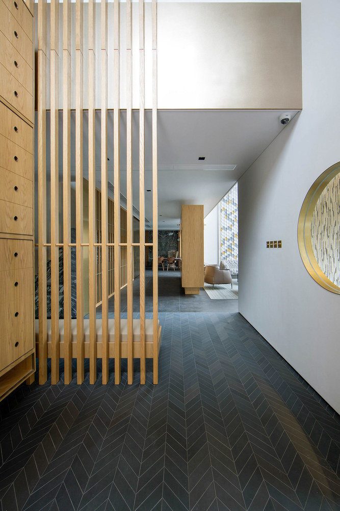 Фото из портфолио Воодушевляющий Восток - дизайн проект с современными деталями – фотографии дизайна интерьеров на INMYROOM Фото из портфолио Воодушевляющий Восток - дизайн проект с современными деталями – фотографии дизайна интерьеров на INMYROOM