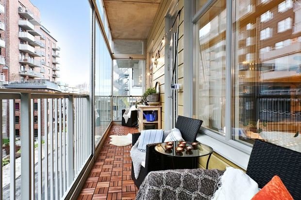 Фото из портфолио Östra Eriksbergsgatan 87, ERIKSBERG – фотографии дизайна интерьеров на INMYROOM