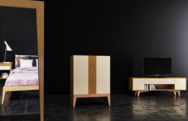 Фото из портфолио Replace – фотографии дизайна интерьеров на InMyRoom.ru