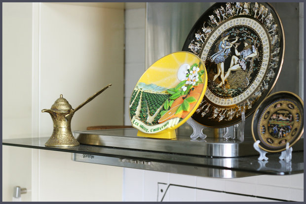 Фотография: Декор в стиле Прованс и Кантри, Современный – фото на INMYROOM