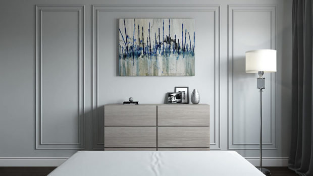 Фото из портфолио ЖК «RedSide (РедСайд)» 95 кв.м. – фотографии дизайна интерьеров на INMYROOM
