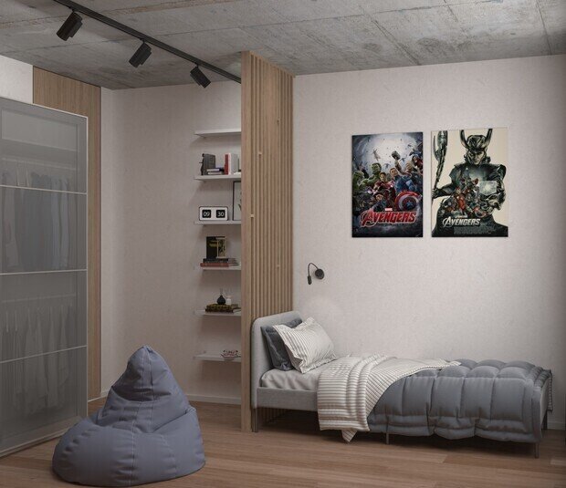 Фотография: в стиле – фото на INMYROOM