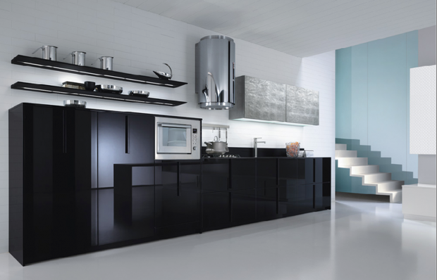 Фото из портфолио Мебель для кухни от Composit Cucine – фотографии дизайна интерьеров на INMYROOM