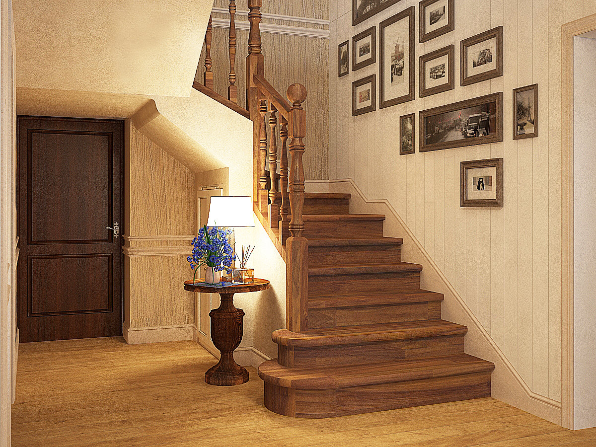 Фото из портфолио Загородный дом для большой семьи – фотографии дизайна интерьеров на INMYROOM Фото из портфолио Загородный дом для большой семьи – фотографии дизайна интерьеров на INMYROOM