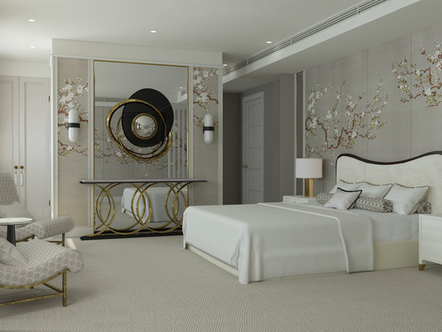 Фото из портфолио Италия – фотографии дизайна интерьеров на INMYROOM