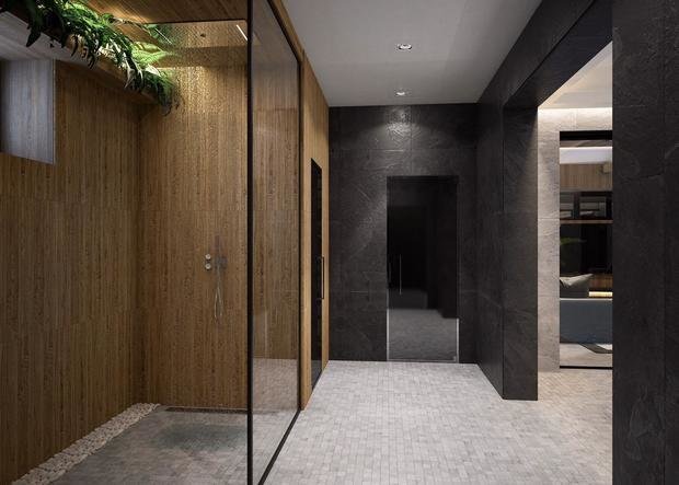 Фото из портфолио современный дом – фотографии дизайна интерьеров на INMYROOM