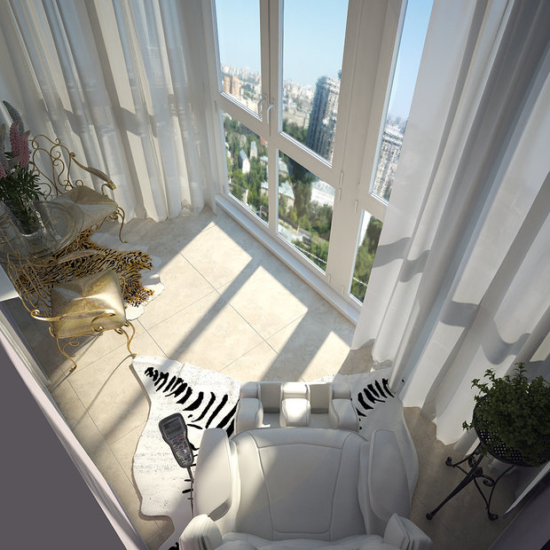 Фото из портфолио Мои избранные статьи – фотографии дизайна интерьеров на INMYROOM