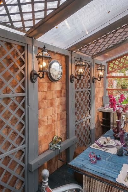 Фото из портфолио Что меня вдохновляет – фотографии дизайна интерьеров на INMYROOM