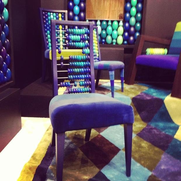 Фотография: Мебель и свет в стиле Современный, Эклектика, Индустрия, События, Маркет, Maison & Objet, Женя Жданова – фото на INMYROOM