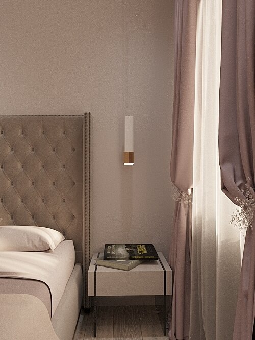 Фото из портфолио детская комната – фотографии дизайна интерьеров на INMYROOM