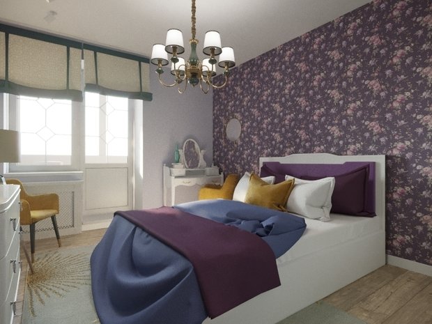 Фото из портфолио Средиземноморская классика у Финского залива – фотографии дизайна интерьеров на INMYROOM