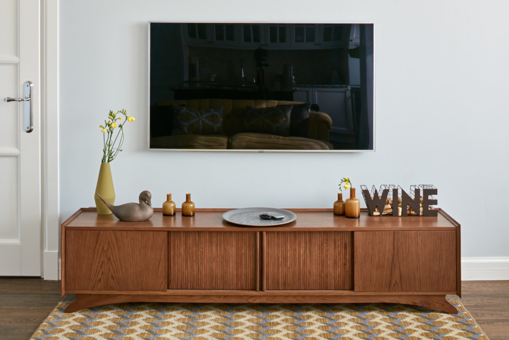 Фотография: Гостиная в стиле Современный, Квартира, Проект недели, Надя Зотова – фото на INMYROOM Фотография: Гостиная в стиле Современный, Квартира, Проект недели, Надя Зотова – фото на INMYROOM