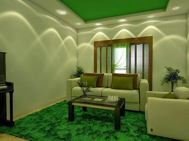 Фото из портфолио Волгоград ЖК Прибрежный ул. Пугачевская, 5 – фотографии дизайна интерьеров на INMYROOM