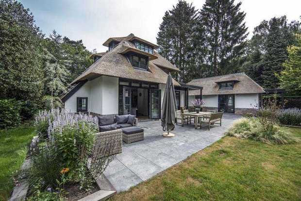 Фотография: Терраса в стиле Скандинавский, Декор интерьера, Дом – фото на INMYROOM