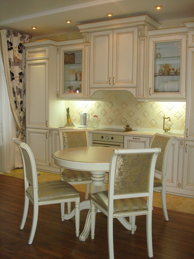 Фото из портфолио наши работы – фотографии дизайна интерьеров на INMYROOM