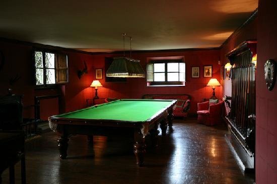 Фотография: Прочее в стиле Прованс и Кантри, Стол – фото на INMYROOM