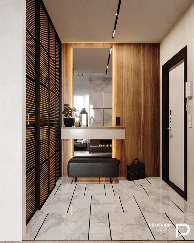 Фото из портфолио PASSION – фотографии дизайна интерьеров на INMYROOM