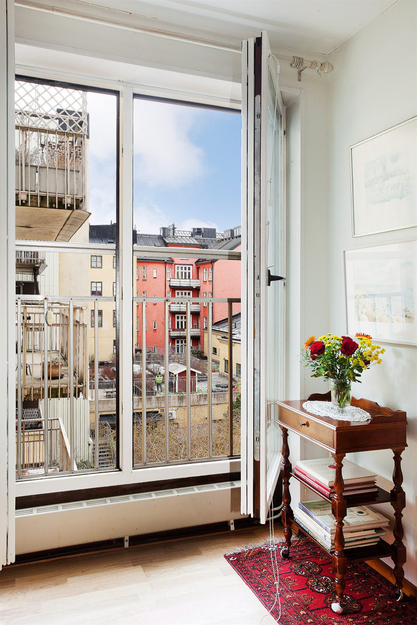 Фотография: Мебель и свет в стиле Прованс и Кантри – фото на INMYROOM