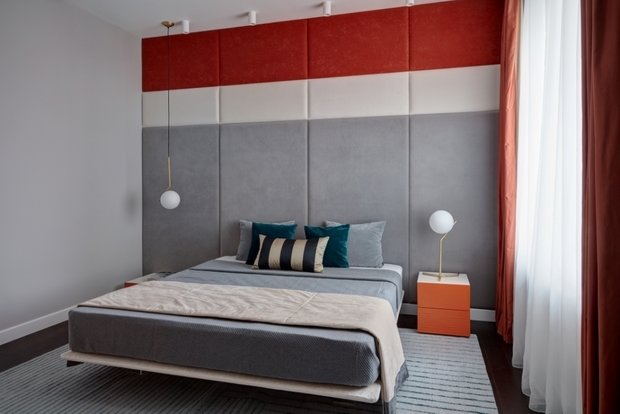 Фото из портфолио MN_Oil – фотографии дизайна интерьеров на INMYROOM