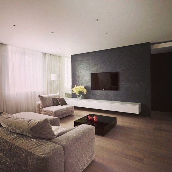 Фото из портфолио Что меня вдохновляет – фотографии дизайна интерьеров на INMYROOM