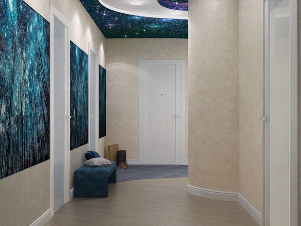 Фото из портфолио "Мы оба правы" – фотографии дизайна интерьеров на INMYROOM