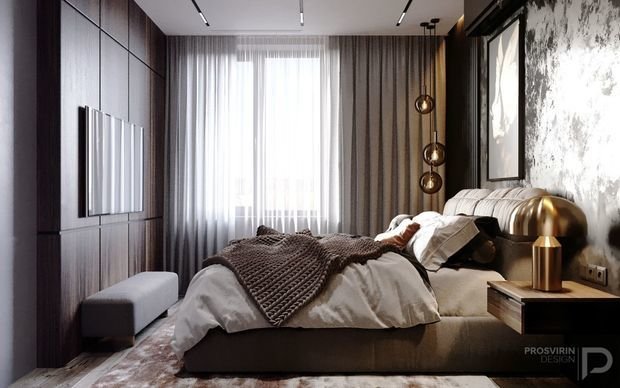 Фото из портфолио RICH – фотографии дизайна интерьеров на INMYROOM