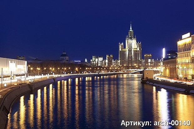 Фото из портфолио Архитектура, Замки – фотографии дизайна интерьеров на InMyRoom.ru