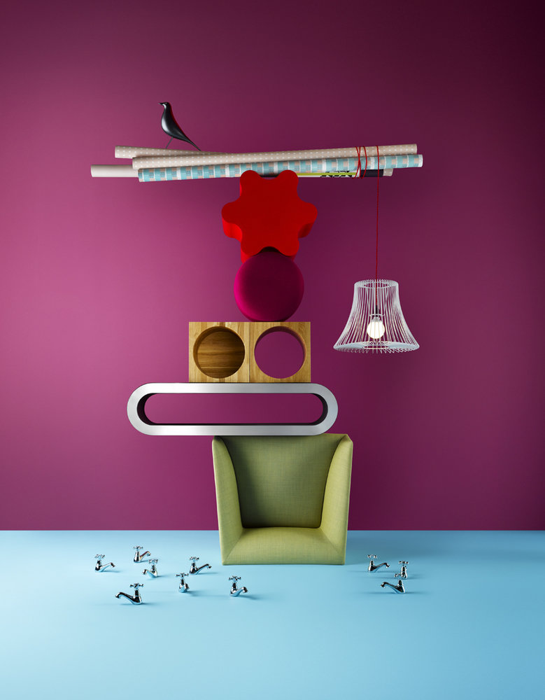 Фотография: Мебель и свет в стиле Современный, Декор интерьера, Текстиль, Индустрия, События, Обои, Посуда, Ткани, Маркет, Плитка, Maison & Objet, Плед, Бытовая техника – фото на INMYROOM Фотография: Мебель и свет в стиле Современный, Декор интерьера, Текстиль, Индустрия, События, Обои, Посуда, Ткани, Маркет, Плитка, Maison & Objet, Плед, Бытовая техника – фото на INMYROOM