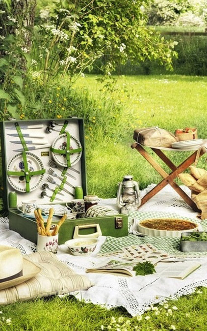 Фотография: в стиле Прованс и Кантри, Современный, Декор интерьера, Дом, Праздник, Дача, Пикник – фото на INMYROOM Фотография: в стиле Прованс и Кантри, Современный, Декор интерьера, Дом, Праздник, Дача, Пикник – фото на INMYROOM