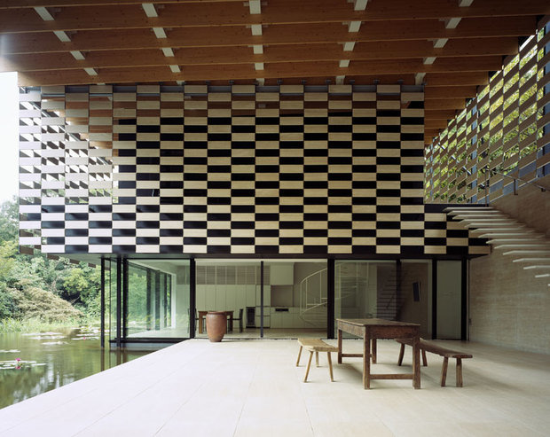 Фотография:  в стиле , Гид, Кенго Кума – фото на INMYROOM