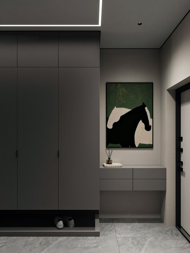Фотография: в стиле – фото на INMYROOM