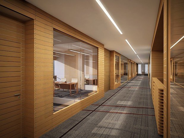 Фото из портфолио «Fesco» — Доставка. – фотографии дизайна интерьеров на INMYROOM