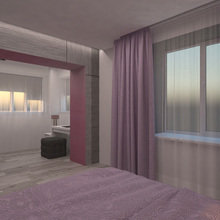 Фото из портфолио Дизайн интерьера – фотографии дизайна интерьеров на INMYROOM
