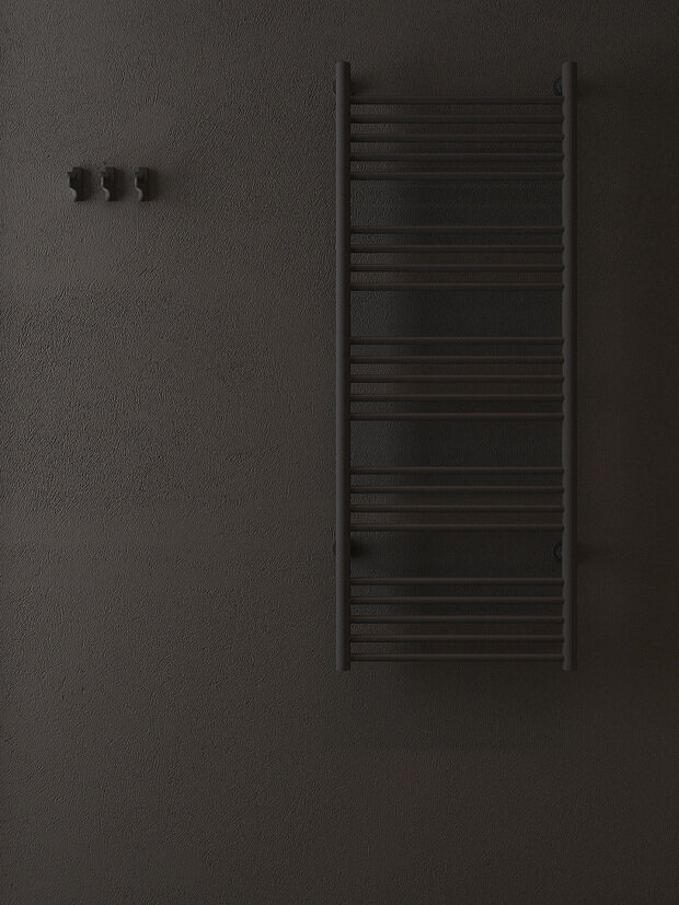 Фото из портфолио DARK GREY – фотографии дизайна интерьеров на INMYROOM