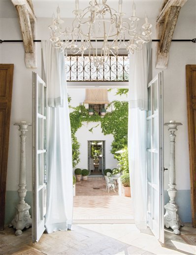 Фотография: Декор в стиле Прованс и Кантри, Классический, Скандинавский, Современный – фото на INMYROOM