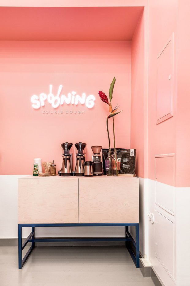 Фотография: Мебель и свет в стиле Современный, Гид, Welcome Studio – фото на INMYROOM