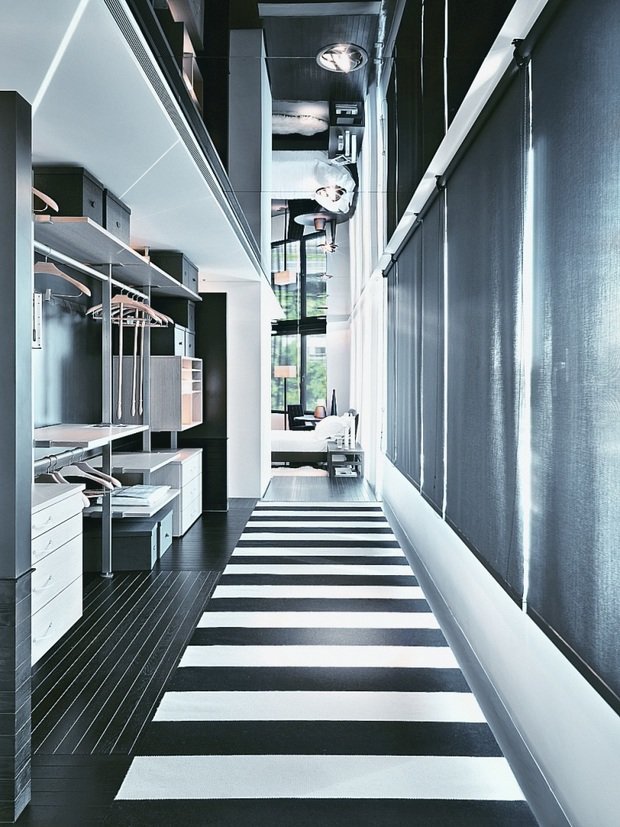 Фото из портфолио 11 – фотографии дизайна интерьеров на INMYROOM