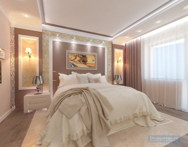 Фото из портфолио Трехкомнатная квартира 145 кв. м в эклектичном стиле, в Москве – фотографии дизайна интерьеров на INMYROOM