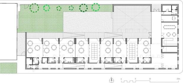 Фотография: Планировки в стиле  – фото на INMYROOM