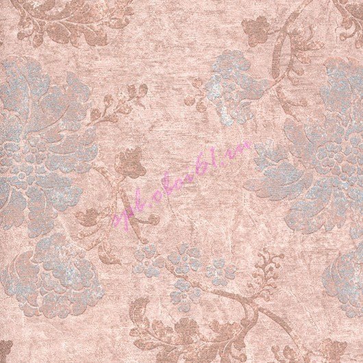 Фото из портфолио Grandeco: Persian Chic – фотографии дизайна интерьеров на INMYROOM