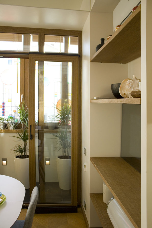 Фото из портфолио Мои избранные статьи – фотографии дизайна интерьеров на INMYROOM