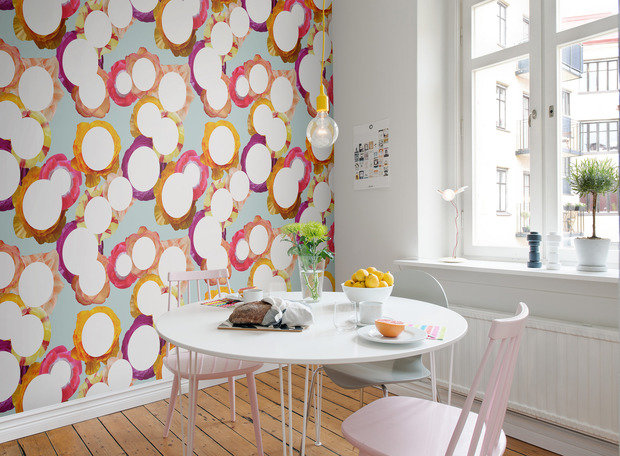 Фото из портфолио GreenHouse – фотографии дизайна интерьеров на INMYROOM